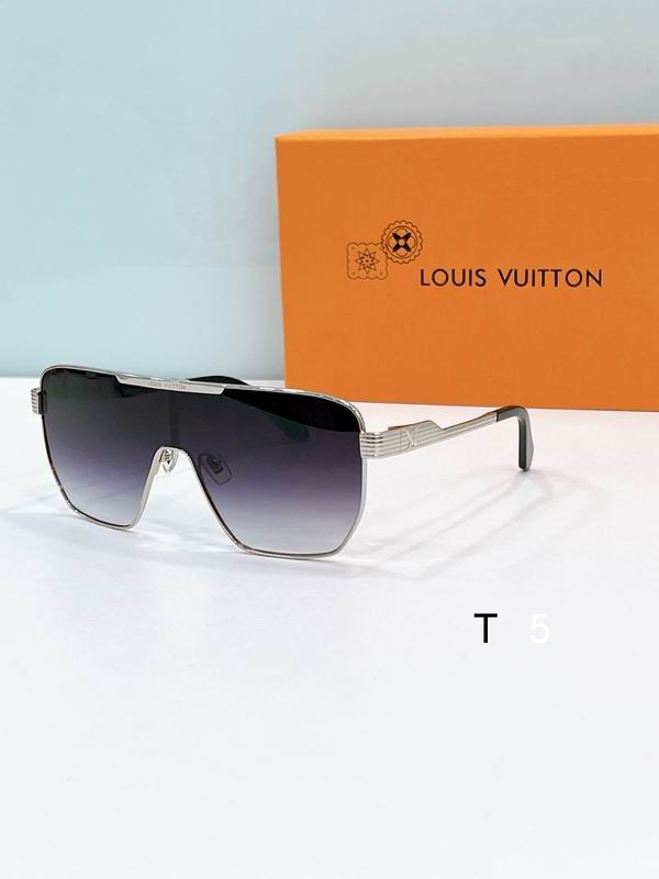 LV Sunglasses ID:20260410-2354